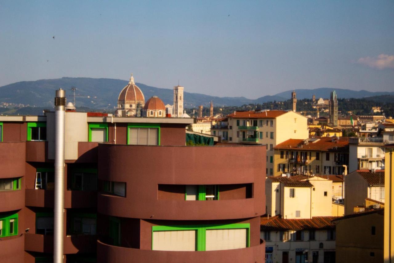 A Casa Di Sara 3 Florence Exterior photo