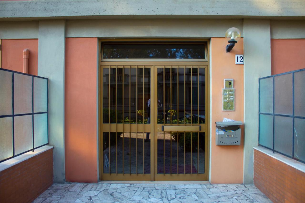 A Casa Di Sara 3 Florence Exterior photo